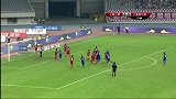 中超-14赛季-联赛-第22轮-11分钟射门 阿尔滨周通外围远射高出门框-花絮