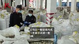 54万个超24吨！黄埔海关查获二手高尔夫球竟全是“洋垃圾”