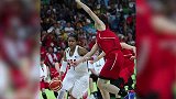 奥运会-16年-女篮四强诞生 塞尔维亚爆冷胜澳大利亚晋级-新闻