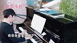 吉娜穿“无痕衣”有多美？镜头拉近的时候...