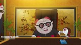 大耳朵图图：图图成为小厨神，家里有钱了，买奢侈品和豪车