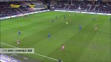 斯特凡·米特罗维奇 法联杯 2019/2020 兰斯 VS 斯特拉斯堡 精彩集锦