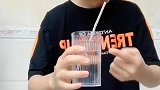 悬浮水杯，结局很搞笑！