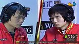 WCG2009-魔兽决赛Fly vs infi1-100715