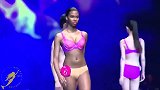 洛杉矶妩媚内衣秀：内衣超模选秀总决赛，模特谁也不服谁！