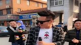 民间男歌手一首《玫瑰花开》，节奏激情欢快，听着好带劲！