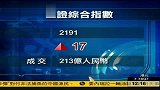 亚太股市个别发展 沪深两市双双飘红