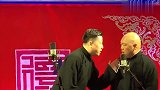张鹤伦我现在发福了，那会儿我还是腰！郎鹤炎接话引爆笑！