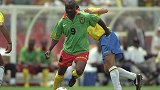 米拉大叔：唯一参加3届世界杯的非洲球员 历史最年长进球者