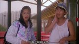 钟丽缇赌气吻了周星驰，星爷：不要跟我开玩笑发生感情怎么办？