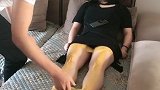 女人就是拿来玩的，哈哈@小欢欢【孔家班】@涵姐【孔家班】