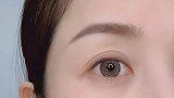 你不知道的美瞳戴法，超有质感，学到就是赚到