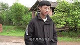 女子的养猪场找不到员工，于是专门拍了个段子，这老板真是个人才