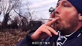 我就晒条秋裤，怎么都知道我小名了