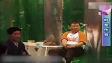 他是最早主持一哥，亲手把郭德纲关进橱窗撂下狠话，今现状堪忧！