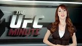 UFC-14年-11月14日UFCMinute：穆索科与图梅诺夫敲定战UFC on FOX 14斯德哥尔摩站-专题