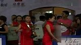 桌球-13年-韩雨夺九球世锦赛冠军 潘晓婷获最佳人气奖-新闻