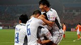 《经典赛事回看》王新欣神仙漫步于大宝破门 泰达2-1勇夺足协杯冠军