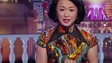 刚识字就抄古诗，四年级跳到初中，难怪一贯毒舌的金星都赞不绝口