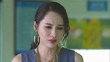 女儿看到亲母精神不振 ，她差点被同化精神崩溃