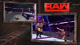WWE-16年-RAW第1231期：单打赛内维尔VS帕金斯-全场