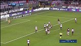 意甲-卡利尼奇中柱+频失良机 AC米兰0:0都灵连续四主场零进球