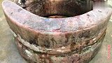 广东农村发现一“奇井”，为什么会变成这样？