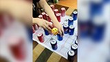 用百事和可口可乐下象棋谁输谁喝 网友出损招：换成二锅头！