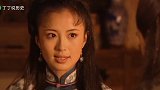 她是中国历史上唯一的女状元，最终却沦为太平天国东王玩物