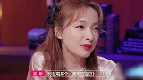 张翰节目开嗓，首秀《画画的baby》，网友直呼有内味了！