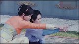 死去的丫鬟手指向一个方向，穿越女机灵瞬间就猜出了凶手