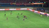 中超-17赛季-联赛-第19轮-第74分钟射门 张池明火力全开劲射攻门 吴龑反应神速化解对手必进球-花絮