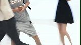 点赞！安全感爆棚的男友力有木有？