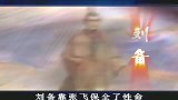 刘备兵败狼狈逃亡，孙权为何会派鲁肃去主动联合？易中天还原真相