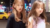 有点不好意思哈哈  看来我的胆子还要练啊