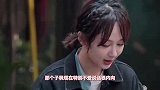 话痨张子枫的小时候，和杨紫一起演戏太可爱了，妹妹的话可真多