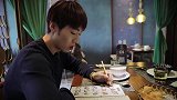 贾若蒙检测针织衫是否符合百搭定义，教学一件针织衫的多种搭配