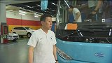 一方抵达当家球星表情无心恋战? 崔康熙:天气是最大的考验