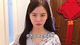 为了闺女的梦想，亲爸义无反顾地对她支持