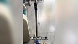 多人吃同一家网红摊贩甜品后上吐下泻？商家账号已私密，店主回应