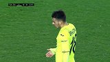 西甲-1617赛季-联赛-第17轮-比利亚雷亚尔vs巴塞罗那-全场