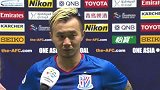 柏佳骏：曹赟定拉伤严重还需检查 亚冠面对强敌会努力去拼