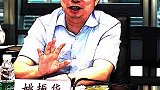 当初万科为何要把怡宝和万佳超市卖给华润？万科 王石 华润 股权设计 商战经典 财经