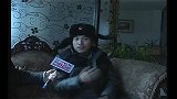 CCTV网络春晚微电影《归乡》陈印泉采访
