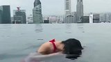 本以为要上演一波出水芙蓉，不料翻车了，哈哈！