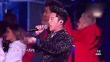 郑恺演唱倔强，开口太惊艳了，超好听