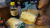 为何金针菇生长如此速度？看完种植过程，总算可以放心吃了