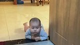 说不得也打不得，总是用哭来威胁我