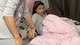 这世界需要讲道理 可我就偏向你最甜情侣 治愈系笑容