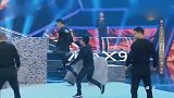 王牌：节目组请来神秘嘉宾！成龙看到瞬间不淡定，激动到手足无措